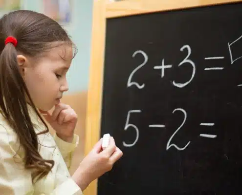 maths tutoring in Vancouver