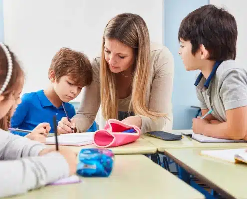 chinese class tutor in Vancouver