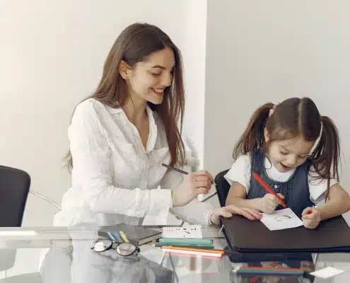 tutoring in Vancouver