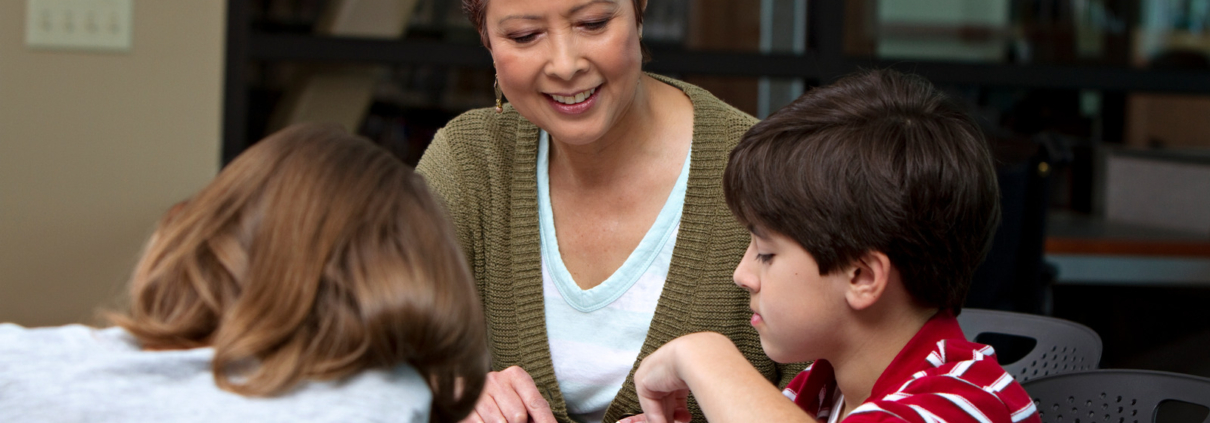 practicing for SSAT program in Vancouver