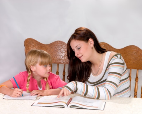 Vancouver phonics tutor service