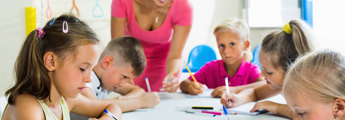 reading and writing tutoring service in Vancouver