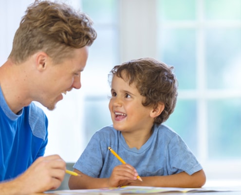 tutor service of singapore math in Vancouver