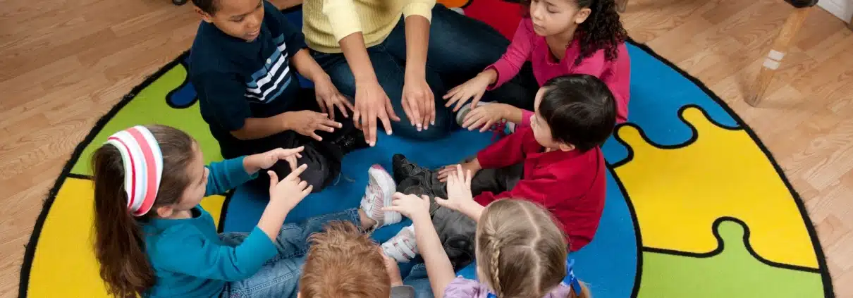 Pre school tutoring in Vancouver