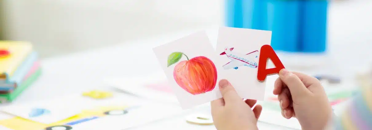 phonics tutoring Vancouver