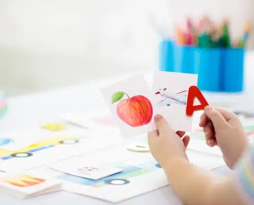 phonics tutoring Vancouver