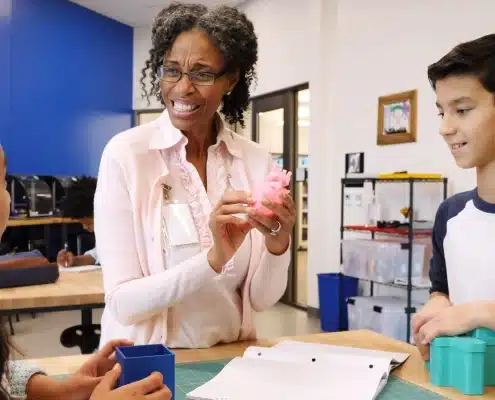 Singapore math tutoring in Vancouver