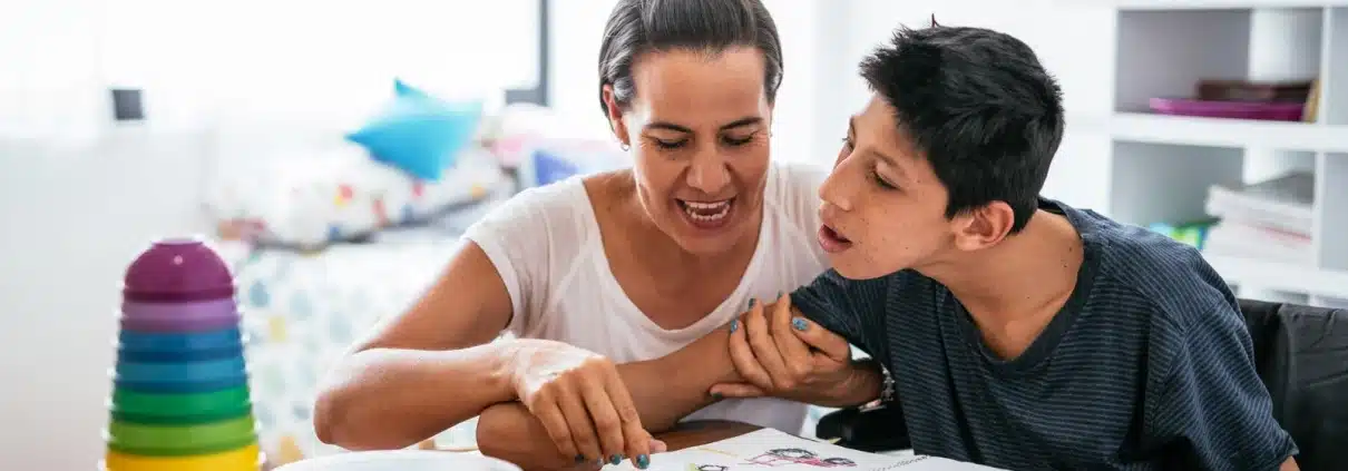 Tutoring with Learning Disabilities Vancouver