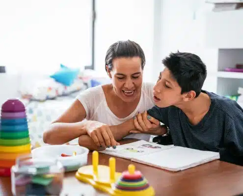 Tutoring with Learning Disabilities Vancouver