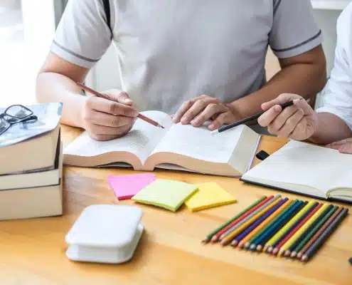 sight reading program Vancouver