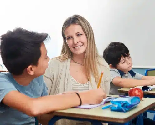 teacher give phonics tutor in Vancouver