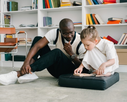 Autism Tutors in Vancouver