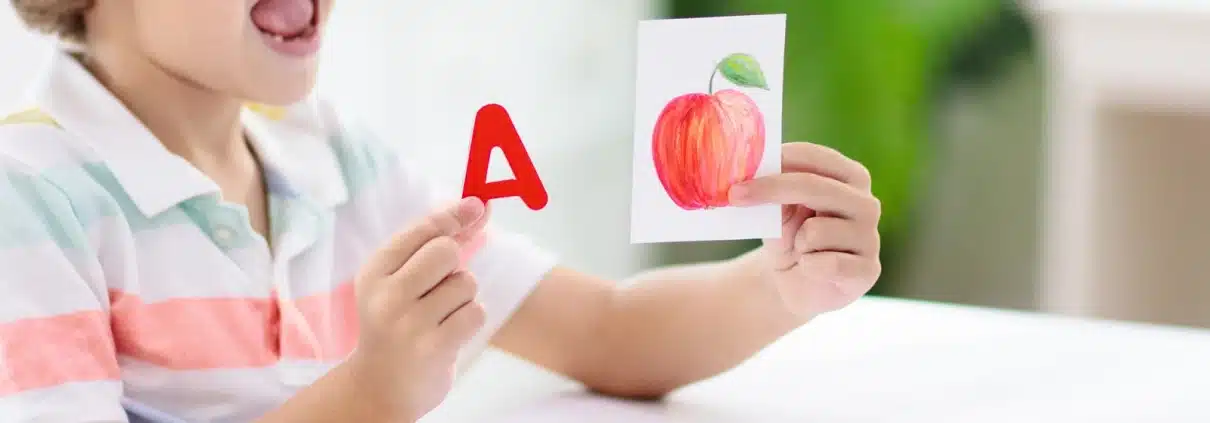 Phonics Tutoring in Vancouver