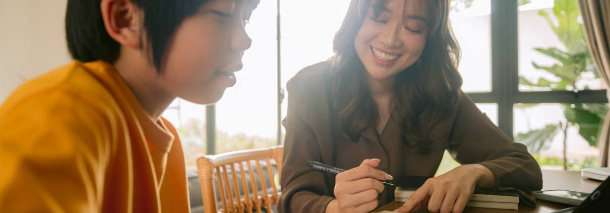 Phonics Tutoring in Vancouver