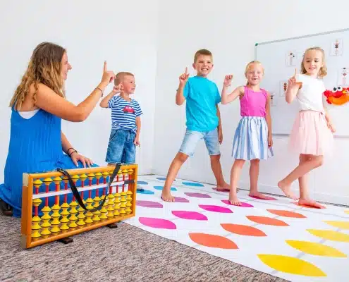 ADHD Tutoring in Vancouver