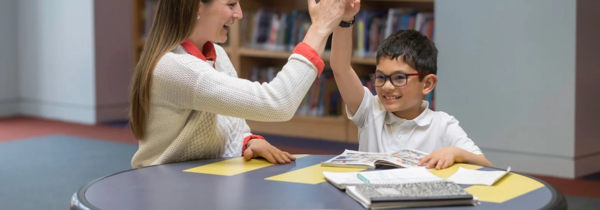 Singapore Math Tutoring Vancouver