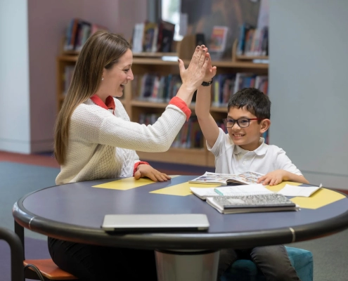 Singapore Math Tutoring Vancouver