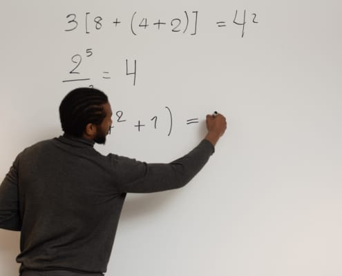 Singapore Math Tutoring Vancouver