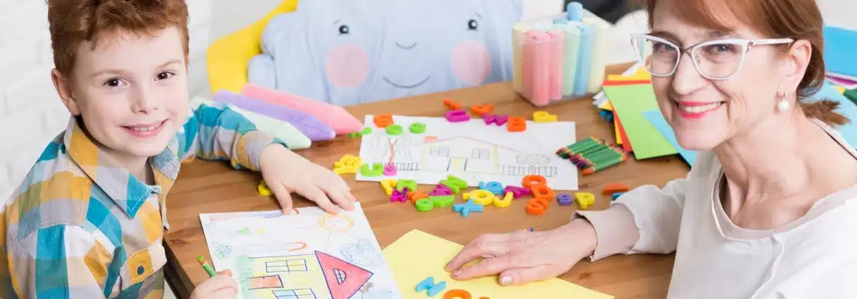 ADHD Tutoring in Vancouver