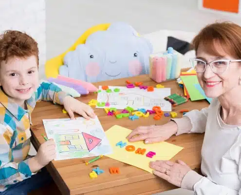 ADHD Tutoring in Vancouver