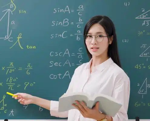 Singapore Math Program Vancouver