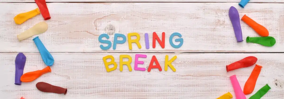 spring break tutoring service in Vancouver