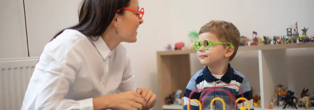 Autism Tutors Vancouver