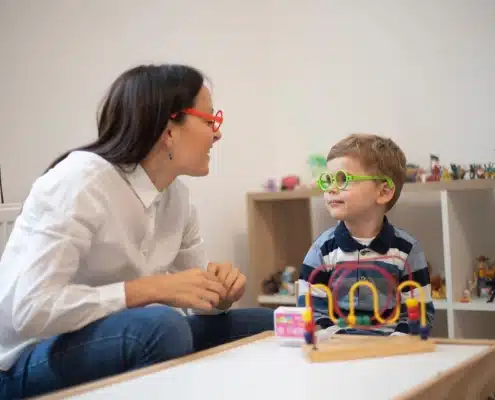 Autism Tutors Vancouver