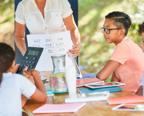 singapore math tutoring vancouver