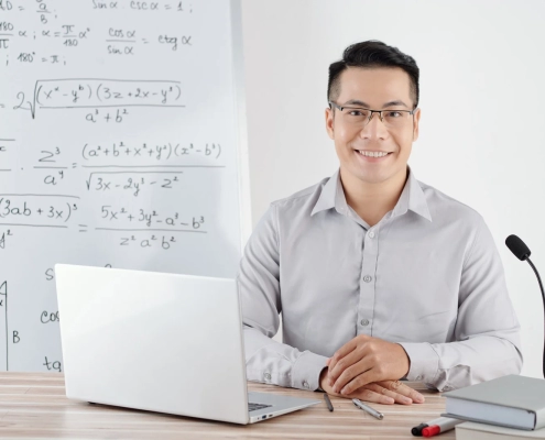 Math Tutoring in Richmond