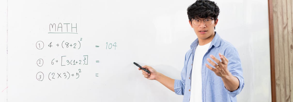 math tutoring in Richmond