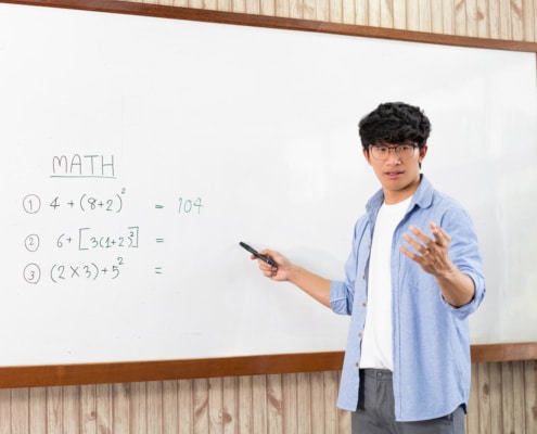 math tutoring in Richmond