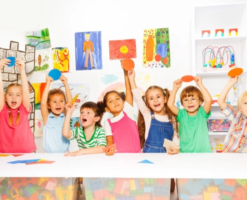 Chinese Tutoring in Richmond