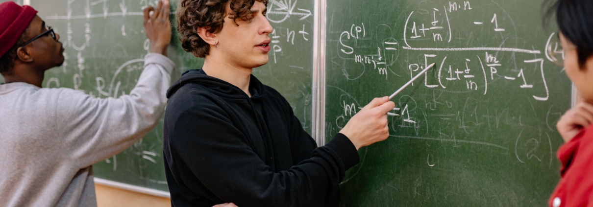 Calculus Tutoring in Richmond
