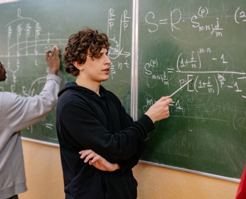 Calculus Tutoring in Richmond