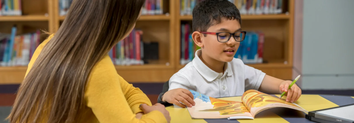 one on one tutoring ADHD tutoring Richmond