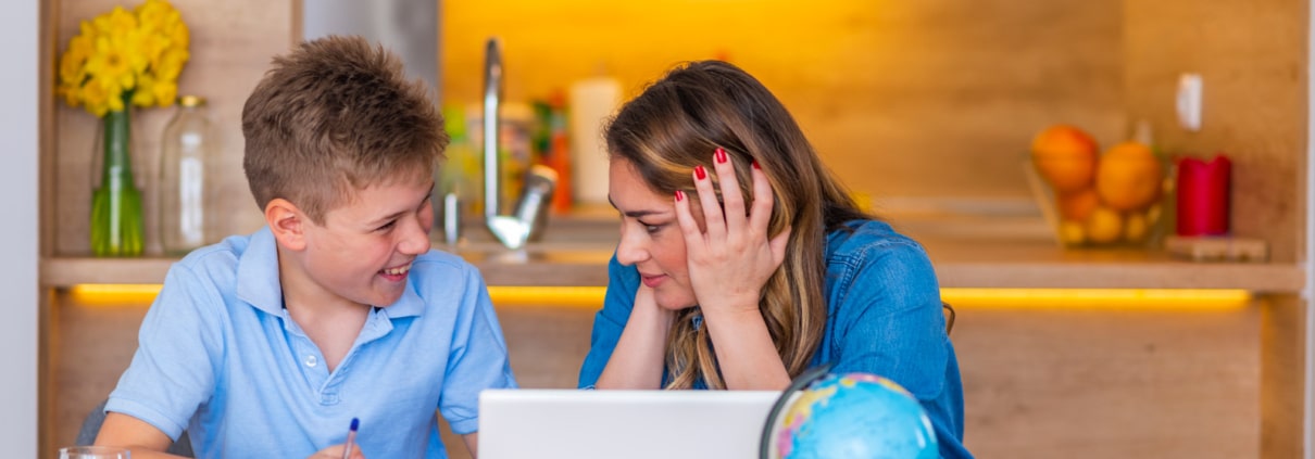 Learning with ADHD Richmond one-on-one tutoring